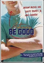 Johnny Be Good