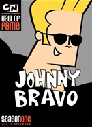 Johnny Bravo - Season One