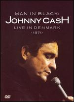 Johnny Cash - Man In Black - Live In Denmark 1971