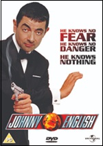 Johnny English