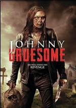 Johnny Gruesome