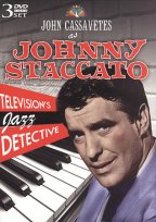 Johnny Staccato