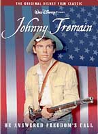 Johnny Tremain