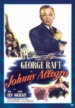 Johnny Allegro