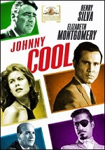 Johnny Cool