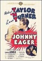 Johnny Eager