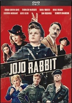 Jojo Rabbit