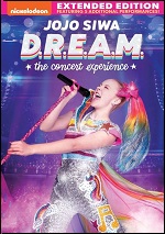 JoJo Siwa: D.R.E.A.M. - The Concert Experience