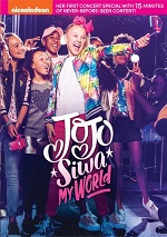 Jojo Siwa - My World