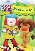 JoJos Circus - Animal A Go-Go