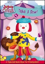 JoJos Circus - Take A Bow!