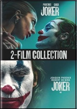 Joker: 2-Film Collection