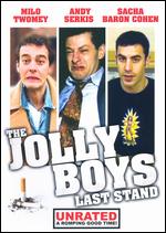 Jolly Boys Last Stand - Unrated