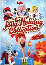 Jolly Holiday Collection