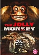 Jolly Monkey