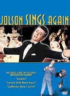 Jolson Sings Again