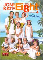Jon & Kate Plus Eight - Season 4 - Volume 1
