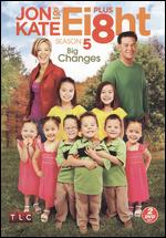 Jon & Kate Plus Eight - Season 5