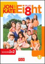 Jon & Kate Plus Eight - Seasons 1 & 2