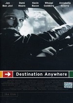 Jon Bon Jovi - Destination Anywhere - The Film