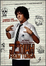 Jonah From Tonga