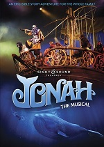 Jonah - The Musical