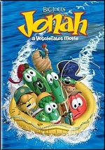 Jonah: A VeggieTales Movie - 20th Anniversary Edition