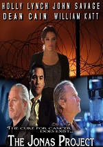 Jonas Project