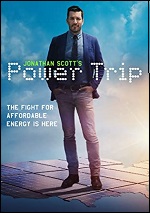 Jonathan Scott's Power Trip