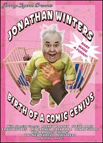 Jonathan Winters - Birth Of A Comic Genius