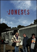Joneses