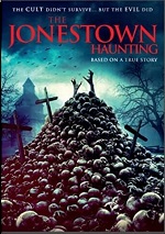 Jonestown Haunting