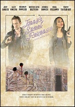 Jonny's Sweet Revenge