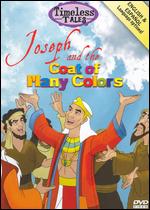 Joseph And The Coat Of Many Colors