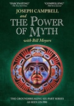Joseph Campbell And The Power Of Myth
