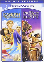 Joseph: King Of Dreams / Prince Of Egypt