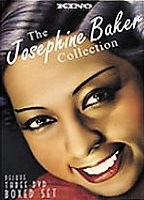 Josephine Baker Collection