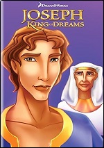 Joseph: King Of Dreams