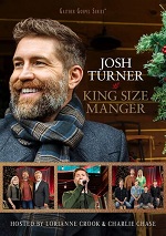 Josh Turner: King Size Manger