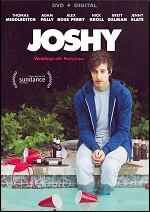 Joshy