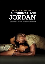 Journal For Jordan