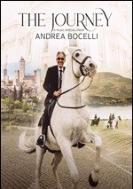Journey: A Music Special From Andrea Bocelli