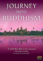 Journey Into Buddhism