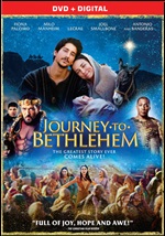 Journey To Bethlehem