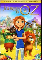Journey To Oz