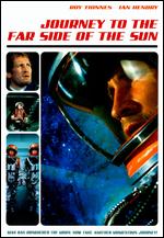 Journey To The Far Side Of The Sun
