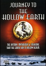 Journey To The Hollow Earth