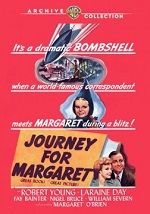 Journey For Margaret