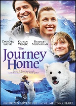 Journey Home
