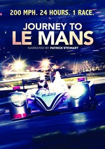 Journey To Le Mans
